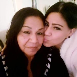 Meet your Posher, Celia